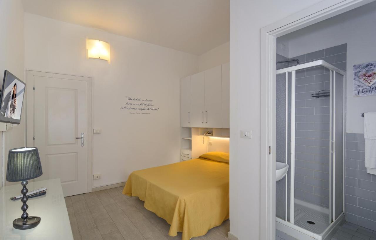 City Hotel Viareggio Kültér fotó