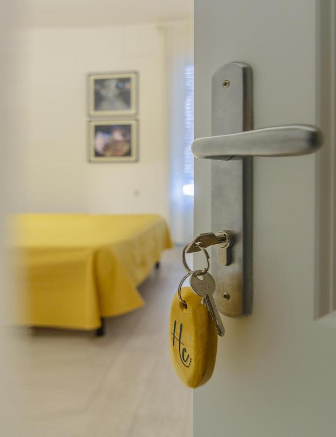 City Hotel Viareggio Kültér fotó
