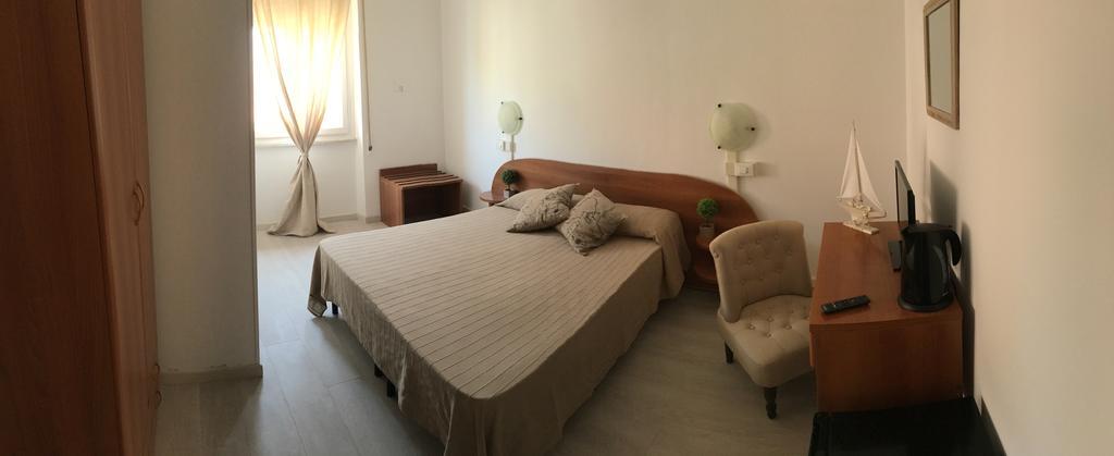 City Hotel Viareggio Kültér fotó