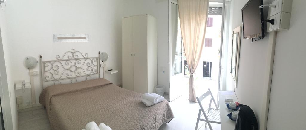 City Hotel Viareggio Kültér fotó