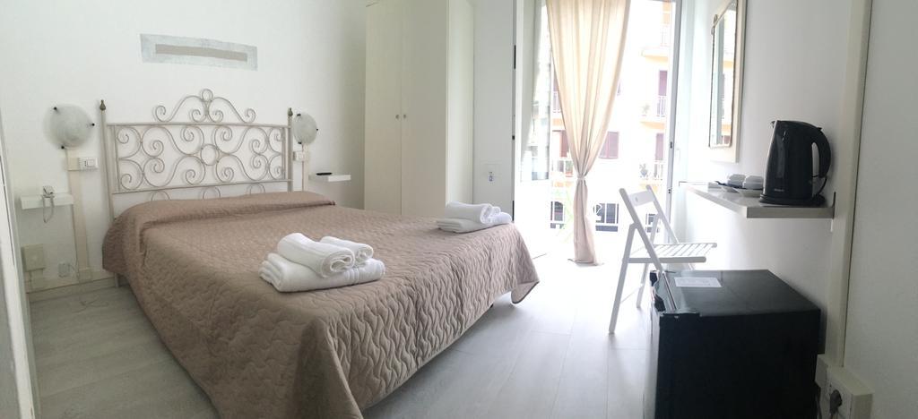City Hotel Viareggio Kültér fotó