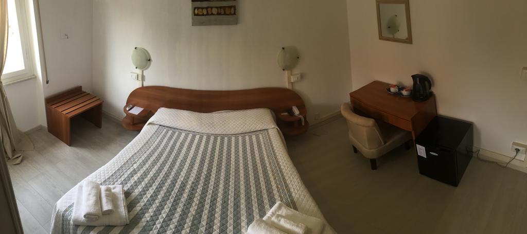 City Hotel Viareggio Kültér fotó