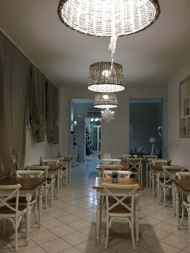 City Hotel Viareggio Kültér fotó