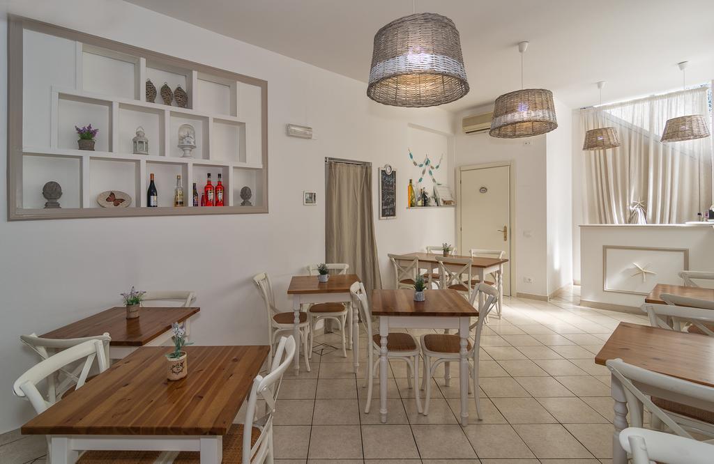 City Hotel Viareggio Kültér fotó