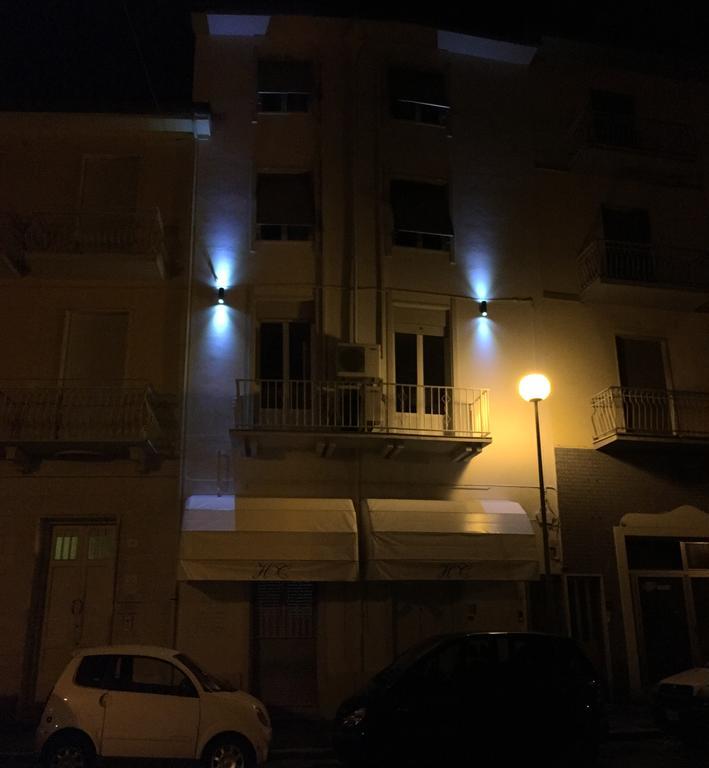 City Hotel Viareggio Kültér fotó