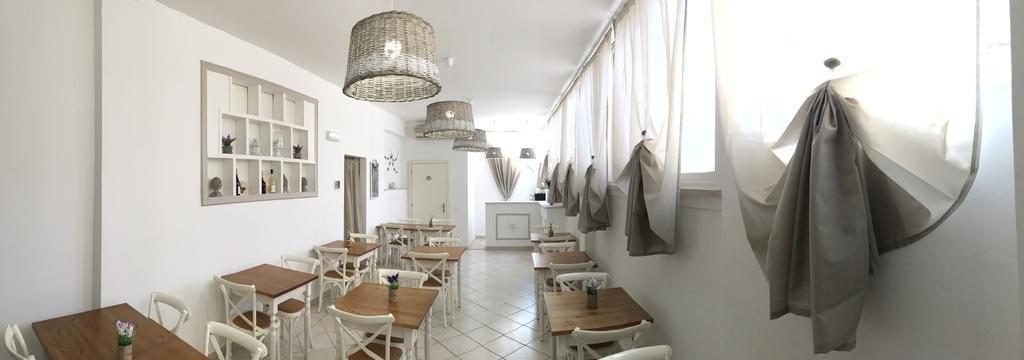City Hotel Viareggio Kültér fotó
