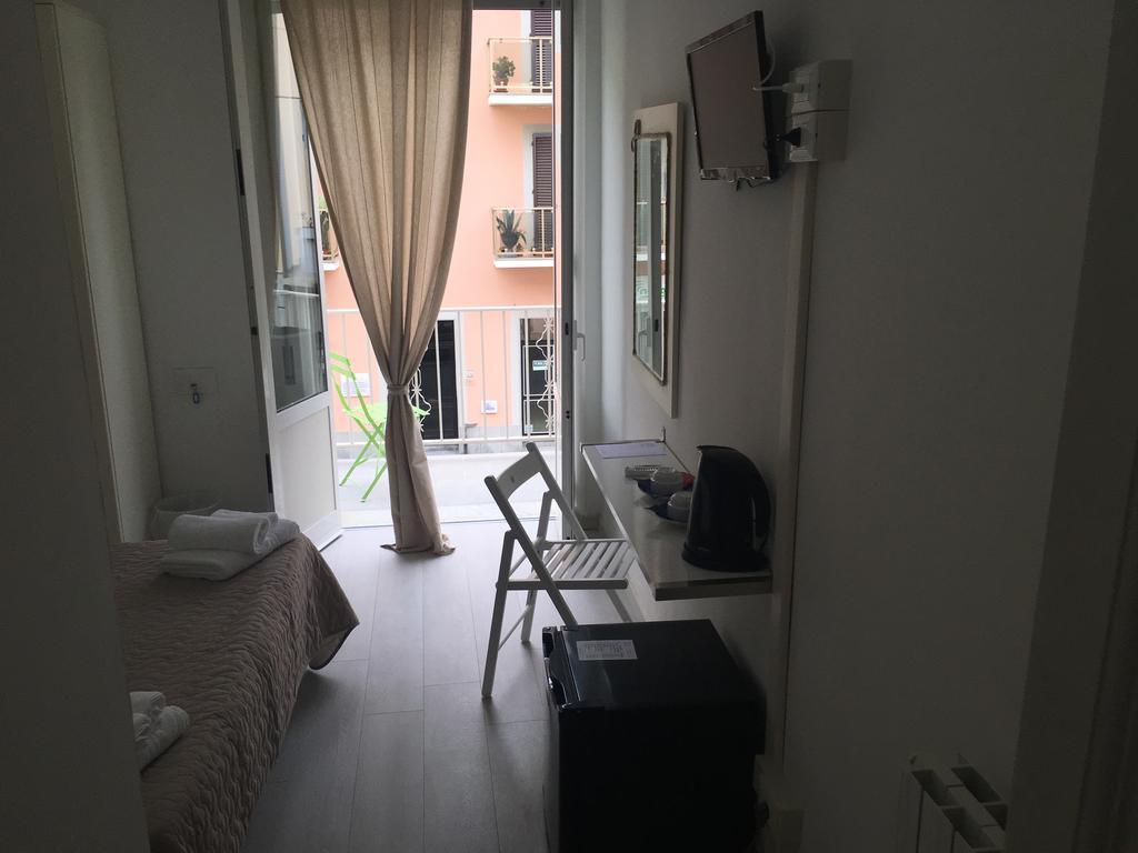 City Hotel Viareggio Kültér fotó
