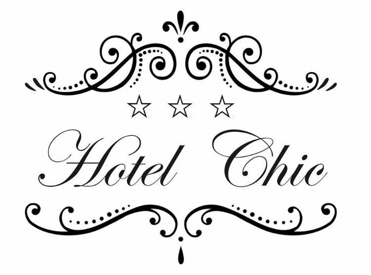 City Hotel Viareggio Kültér fotó