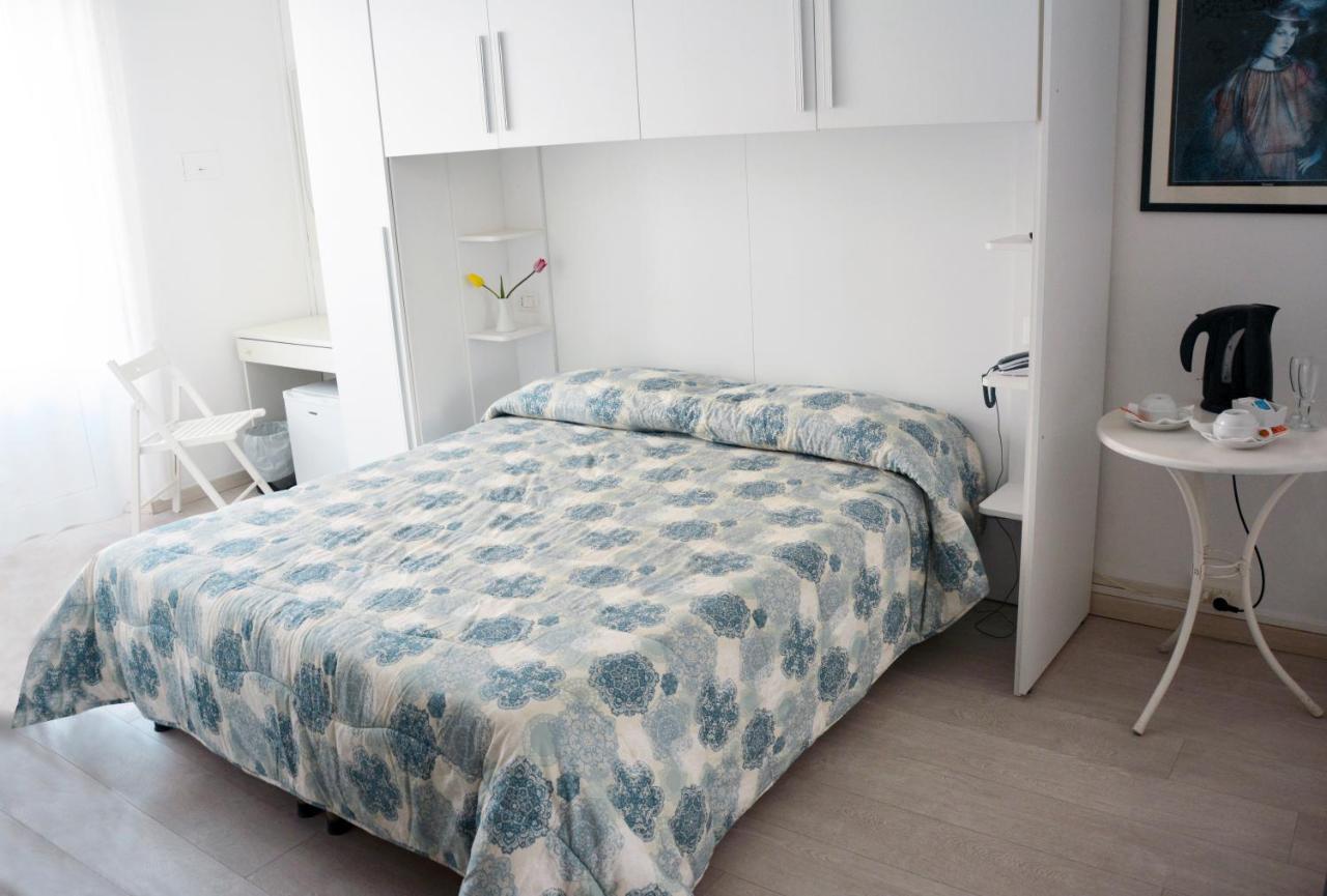 City Hotel Viareggio Kültér fotó