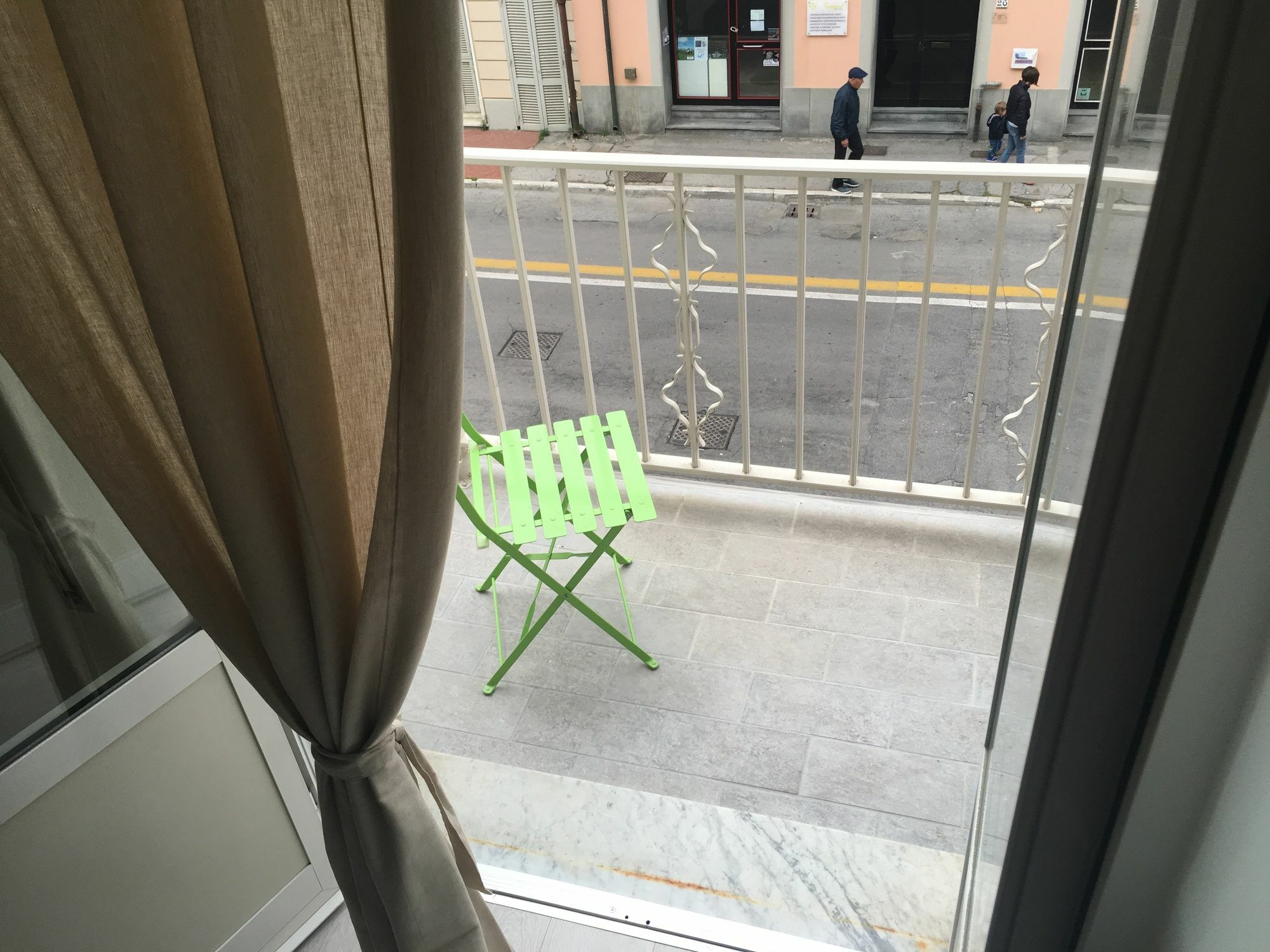 City Hotel Viareggio Kültér fotó